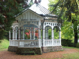 Seite Bauten